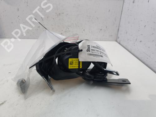 Used Rear left seatbelt Rear left seatbelt RENAULT TRAFIC III Bus (JG_) [2014-2026] 26741891 26741891