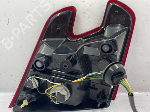 Right tailgate light RENAULT MEGANE III Grandtour (KZ0/1) 1.5 dCi (KZ09, KZ0D, KZ1G, KZ29, KZ14, KZ1W, KZ10, KZ1F,... | BP24315030C80 
