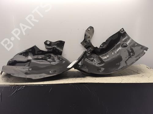 Używane Nadkole RENAULT MEGANE III Hatchback (BZ0/1_, B3_) 1.5 dCi (BZ09, BZ0D, BZ1W, BZ29, BZ14) (110 hp) 29747545