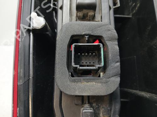 Left taillight RENAULT KANGOO Express (FW0/1_) | BP33448136C34 - Image 3