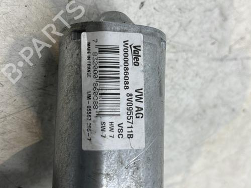 Rear wiper motor AUDI Q2 (GAB, GAG) 1.4 TFSI | BP29515866M102 