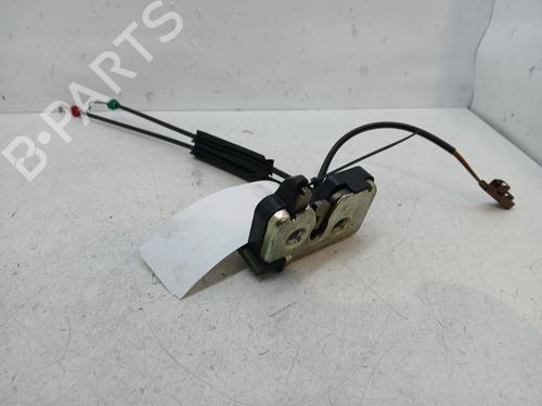 Bakluke lås FORD FUSION (JU_) 1.4 TDCi (68 hp) 29960138