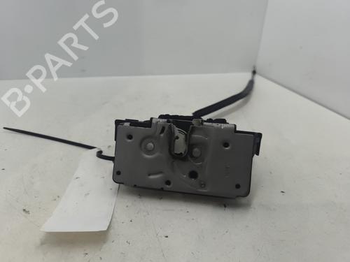 Used Front right lock FIAT DUCATO Van (250_) 180 Multijet 2,2 D (180 hp) 31378776