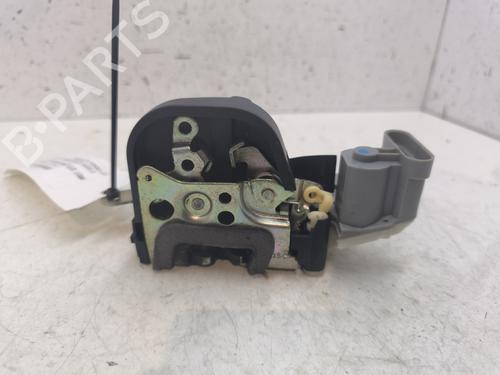 Vergrendeling links achter ALFA ROMEO 147 (937_) 1.9 JTD (937.AXD1A, 937.BXD1A, 937.AXV1A, 937.BXB1A,... (115 hp) 28134543