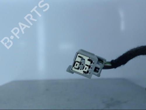 Right mirror FORD FOCUS C-MAX (DM2) 1.6 TDCi | BP22825249C27 