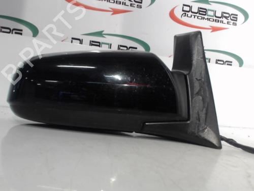 Used Right mirror Right mirror 22814259 22814259