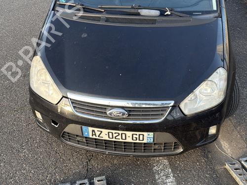 Front left lock FORD C-MAX (DM2) 1.8 TDCi | BP24571181C98  - Image 7