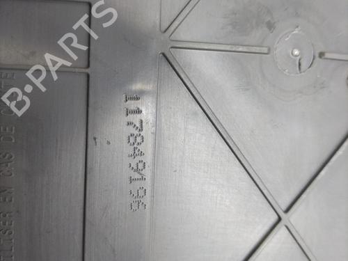 Fuse box PEUGEOT 2008 I (CU_) 1.6 BlueHDi 100 | BP30929139E1 - Image 2