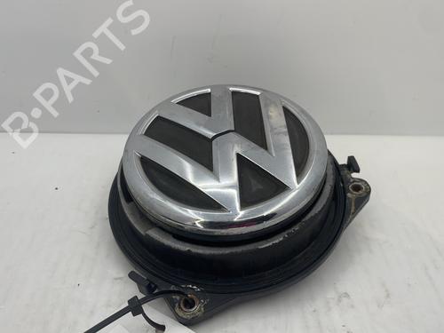 Commutateur VW GOLF VI (5K1) 2.0 TDI (110 hp) 31965996