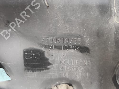 Used Grille Grille 38628822 38628822