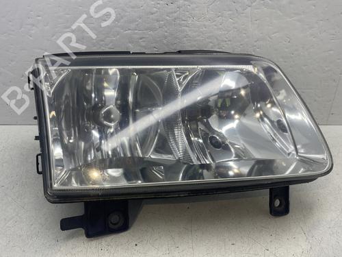 Right headlight VW POLO (6N2) | BP32436047C29 - Image 5