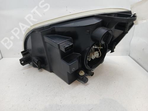 Right headlight PEUGEOT PARTNER Box Body/MPV (5_, G_) 2.0 HDi | BP29960148C29