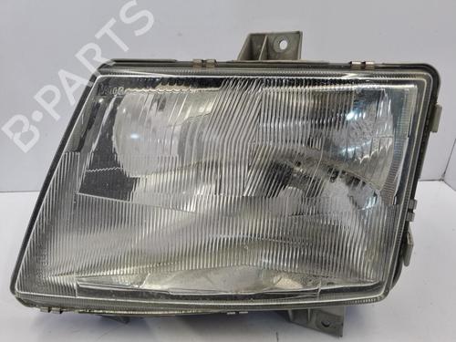 Left headlight MERCEDES-BENZ VITO Van (W638) 112 CDI 2.2 (638.094) | BP22827356C28 