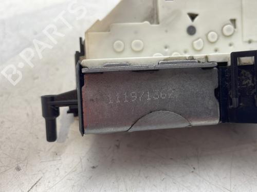 Front right lock PEUGEOT EXPERT Van (VF3A_, VF3U_, VF3X_) 1.6 HDi 90 16V | BP29495010C97 