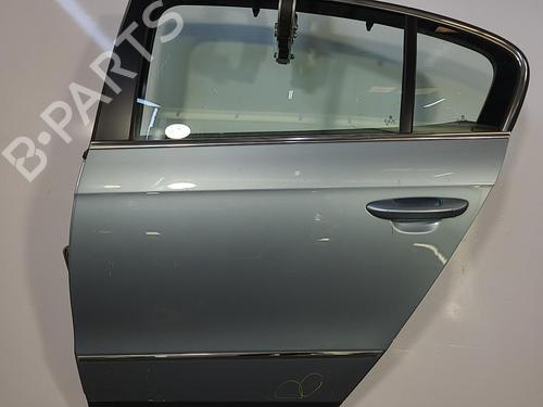 Used Left rear door VW PASSAT B6 (3C2) 2.0 TDI 16V (140 hp) 22826731