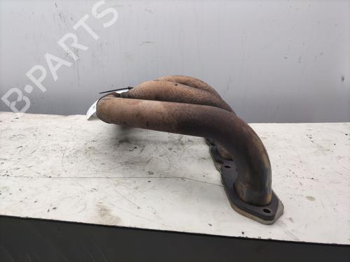 Used Exhaust manifold Exhaust manifold PORSCHE 911 (996) 3.6 Carrera 4 (320 hp) 27493138 27493138
