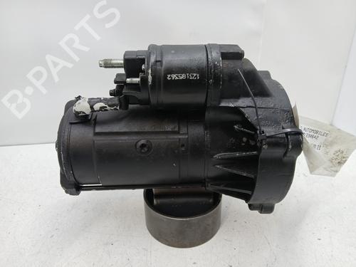 Starter PEUGEOT 307 CC (3B) 2.0 HDi 135 | BP33849182M8 - Image 2