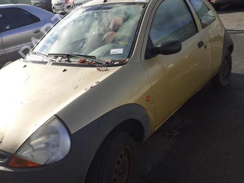 Retrovisor izquierdo FORD KA (RB_) 1.3 i | BP22831391C26 