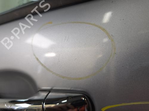 Dør venstre bagtil CITROËN C3 II (SC_) 1.2 VTi 82 | BP29925542C4 