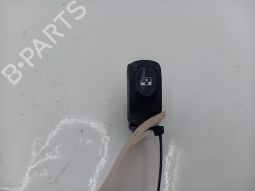 Left front window switch RENAULT MEGANE I (BA0/1_) 1.9 D Eco (BA0A, BA0U, BA0R) | BP32041729I27 - Image 5