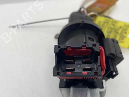 Ignition barrel RENAULT MASTER III Van (FV) 2.3 dCi 125 FWD (FV0C, FV0D, FV0G, FV0H, FV0J, FV0K,... | BP31582047M48