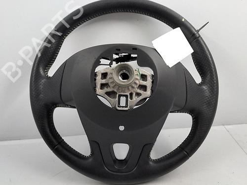Steering wheel RENAULT SCÉNIC III (JZ0/1_) 1.6 dCi (JZ00, JZ12) | BP22826271C49 