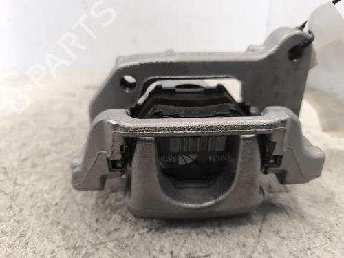 Left rear brake caliper PEUGEOT 208 II (UB_, UP_, UW_, UJ_) e-208 | BP24349985M107 