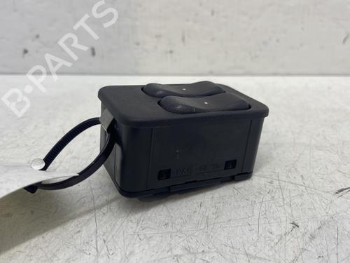 Left front window switch OPEL CORSA C (X01) 1.7 DI (F08, F68) | BP31263554I27 - Image 3