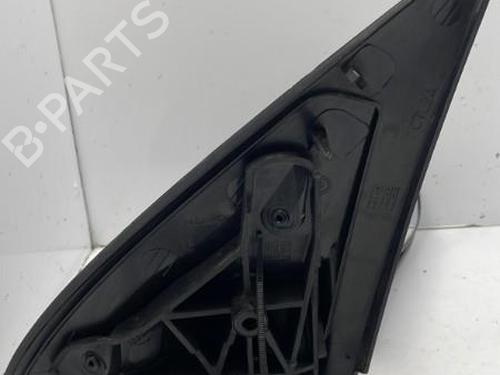 Right mirror FORD FOCUS I (DAW, DBW) 1.6 16V | BP22831303C27 