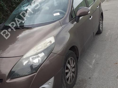 Switch RENAULT GRAND SCÉNIC III (JZ0/1_) 1.9 dCi (JZ0J, JZ0N, JZ1K, JZ1S) | BP26386693I30  - Image 7