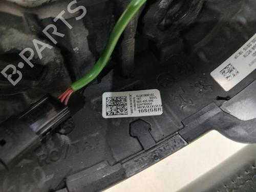 Steering wheel AUDI A4 B8 Avant (8K5) 2.0 TDI | BP38030020C49  - Image 5