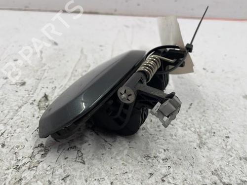Front left exterior door handle DACIA SANDERO II TCe 90 (B8M1, B8MA, B8AC) | BP22840486C128 