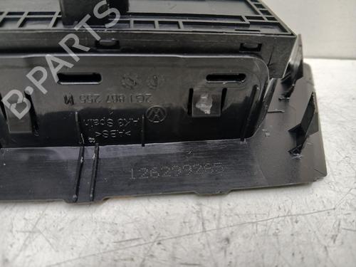 Left front window switch VW POLO VI (AW1, BZ1, AE1) 1.0 TSI | BP36652753I27 - Image 4