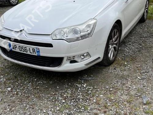 Left tailgate light CITROËN C5 III (RD_) 2.0 HDi 165 (RDRHHA, RDRHH8) | BP23830694C79 - Image 6