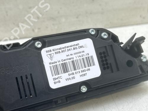 Climate control PORSCHE MACAN (95B) 2.0 | BP39689843I5 - Image 3
