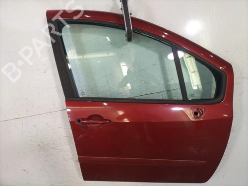 Portier rechts voor RENAULT MODUS / GRAND MODUS (F/JP0_) 1.2 16V (JP0W) (101 hp) 30465783