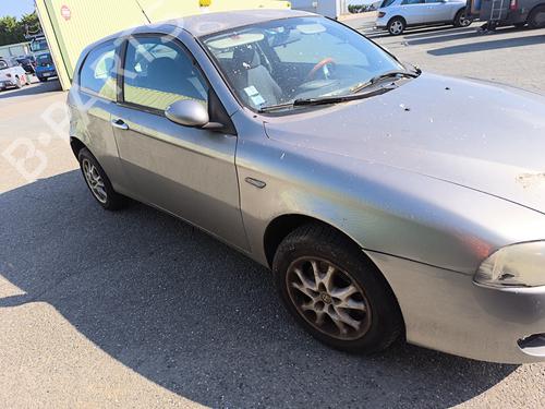 Left tailgate light ALFA ROMEO 147 (937_) 1.6 16V T.SPARK ECO (937.AXA1A, 937.BXA1A) | BP25837645C79  - Image 6