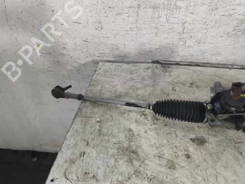 Used Steering rack Steering rack RENAULT TWINGO III (BCM_, BCA_) [2014-2026] 27296445 27296445