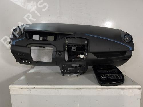 Dashboard RENAULT ZOE (BFM_) ZOE | BP30184371C46 - Image 5