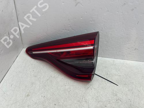 Right tailgate light RENAULT CLIO V (B7_) 1.0 TCe 100 (B7MT) | BP36399472C80 - Image 5