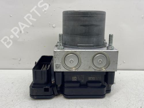 ABS pump CITROËN GRAND C4 SPACETOURER (3A_, 3E_) 1.5 BlueHDi 130 | BP29286210M43 
