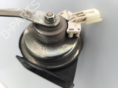 Horn PEUGEOT PARTNER Tepee | BP36089289E13 - Image 6
