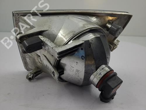 Used Right front fog light Right front fog light SKODA FABIA II Combi (545) 1.9 TDI (105 hp) 22818429 22818429