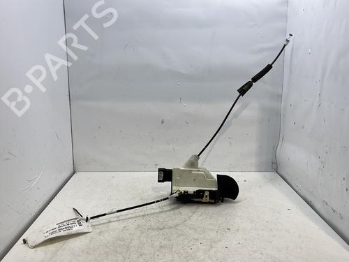 Used Front left lock PEUGEOT 508 SW I (8E_) 2.2 HDi (204 hp) 29515776