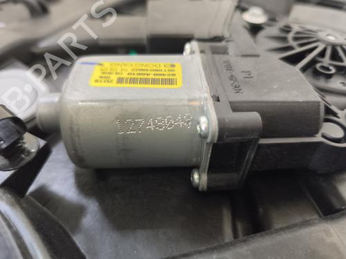 Used Rear right window mechanism Rear right window mechanism 36683925 36683925