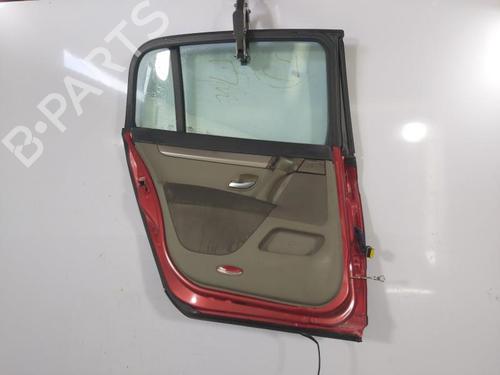Left rear door RENAULT VEL SATIS (BJ0_) 2.0 16V Turbo (BJ0K) | BP22833741C4 