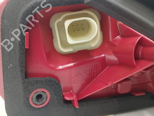 Left tailgate light AUDI A6 C7 Avant (4G5, 4GD) 3.0 TDI quattro | BP30854273C79  - Image 5