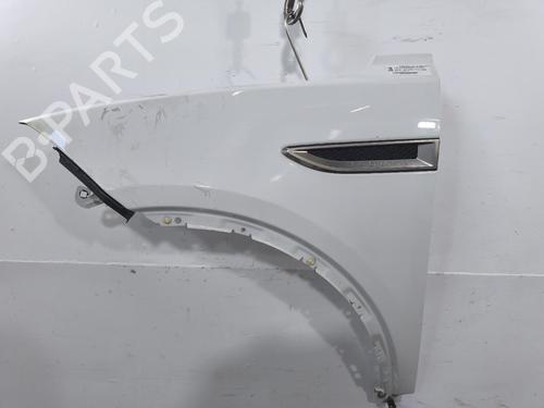Left front fenders JAGUAR E-PACE (X540) 2.0 D150 AWD | BP40018562C41 - Image 4