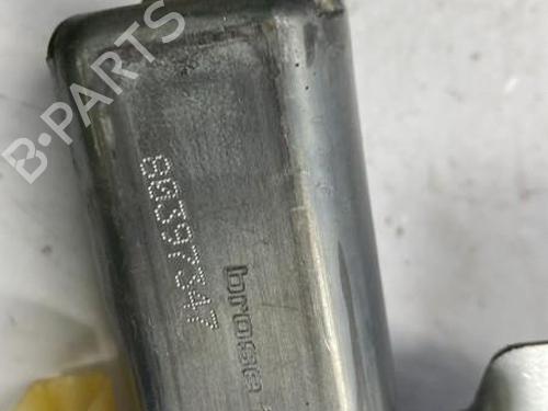 Used Front right window mechanism Front right window mechanism 22831614 22831614