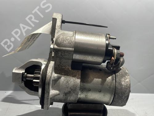 Startmotor RENAULT CLIO IV (BH_) 1.6 RS (BHJ4, BHJ6, BHMM) (200 hp) 28414745